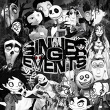 Telegram profile photo for SINNER G EVENTS