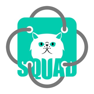 Telegram profile photo for شبکه اجتماعی سرگرمی و خرید تیمی اسکواد🛍🛒