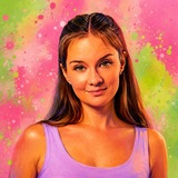 Telegram profile photo for Маша Гариковна