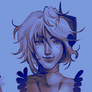 Telegram profile photo for anns๑ffw⌤