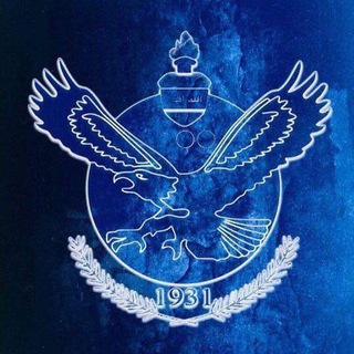 Telegram profile photo for صقور الوطن🦅💙