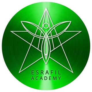 Telegram profile photo for آکادمی اسرافیل