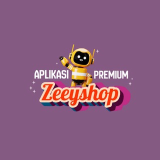 Telegram profile photo for Info Zeeyshop