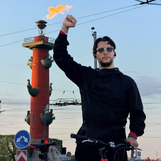 Telegram profile photo for 🦄СЕМЁН МАМЕДОВ