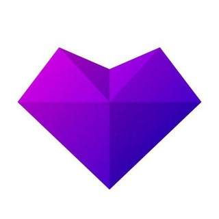 Telegram group profile photo for Pleasure Coin 💜 ($NSFW)