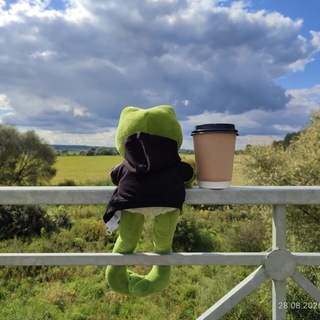 Telegram profile photo for I love Pepe 🐸