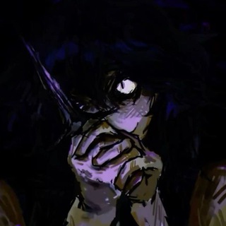 Telegram profile photo for Eternal Agony