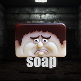 Telegram profile photo for $SOAP portal