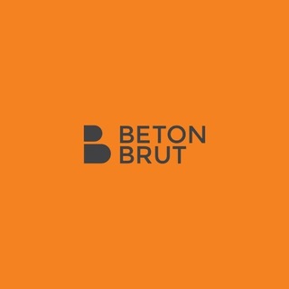 Telegram profile photo for Анимация BETON BRUT