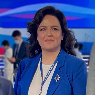 Telegram profile photo for Общественный совет🇷🇺