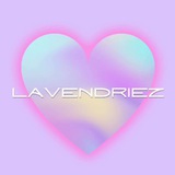 Telegram profile photo for Lavendriez ☻︎