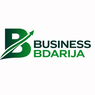 Telegram profile photo for Business Bdarija