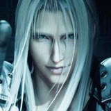 Telegram profile photo for Sephiroth