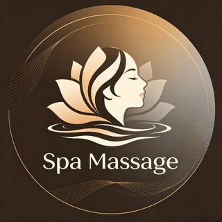 Telegram profile photo for 迪拜SAP🇦🇪 Dubai SPA massage
