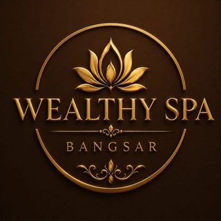 Telegram profile photo for 🪷 Wealthyspa bangsar 🪷