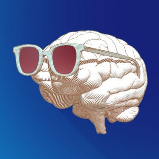 Telegram profile photo for BRAIN