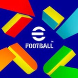 Telegram profile photo for PES MOBILE 2026