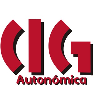 Telegram profile photo for CIG-Autonómica