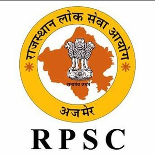 Telegram profile photo for Rajasthan Teacher Exams™
