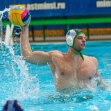 Telegram profile photo for ONLY WATER POLO 🤽♂️🇷🇺