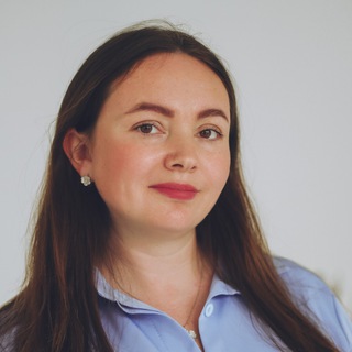Telegram profile photo for Чат-боты - кейсы Марии Онищук