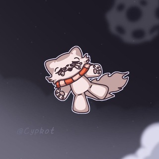 Telegram profile photo for UP links!