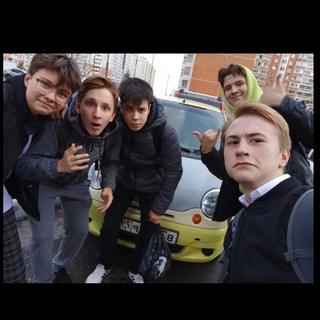 Telegram profile photo for Daewoo Matiz