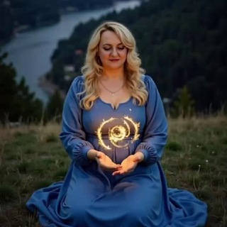 Telegram profile photo for Волшебники под прикрытием
