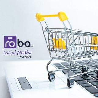Telegram group profile photo for ሮባ ገበያ | ROBA SOCIAL MEDIA MARKET