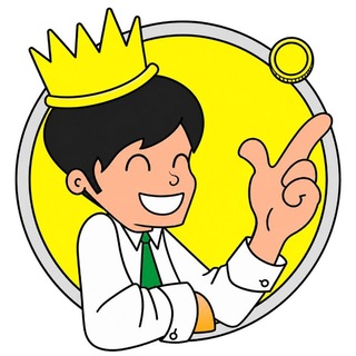 Telegram profile photo for 💶 IL REGNO DEI BONUS - Bonus Attivi