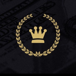 Telegram group profile photo for C R O W N