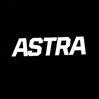 Telegram profile photo for ASTRA EVENTS