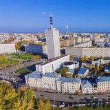 Telegram profile photo for Архангельский вестник
