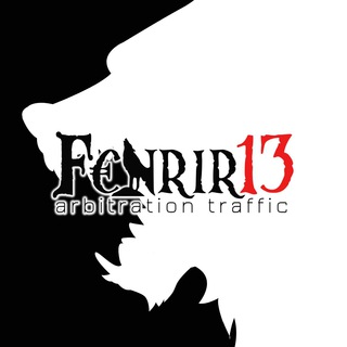 Telegram profile photo for FENRIR_FB