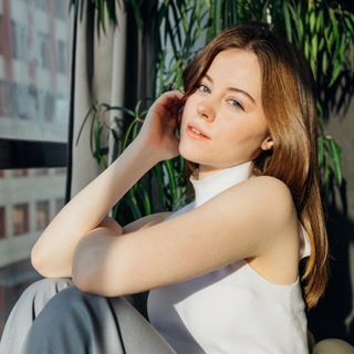 Telegram profile photo for польчик о жизни и бьюти