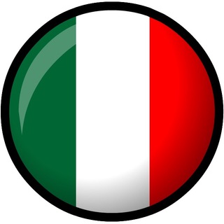 Telegram profile photo for Cento per cento