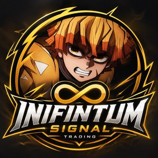 Telegram profile photo for ๐๐ป๐ณ๐ถ๐ป๐ถ๐๐๐บ ๐ฆ๐ถ๐ด๐ป๐ฎ๐น