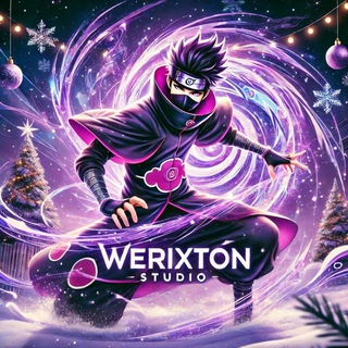 Telegram profile photo for Переходник KMONARCH (Werixtona)
