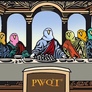 Telegram profile photo for PWOT NEWS