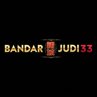 Telegram profile photo for BandarJudi33 Offical
