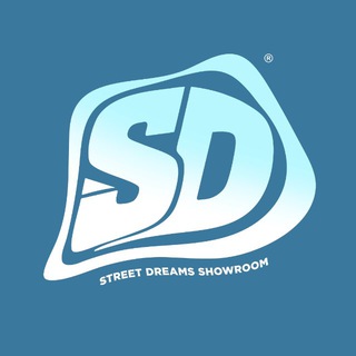 Telegram profile photo for STREET DREAMS SHOWROOM