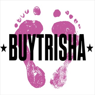 Telegram profile photo for BUYTRISHA