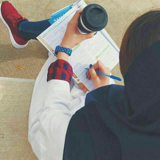 Telegram profile photo for هدفم عشقمه💘