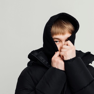 Telegram profile photo for LOOK AT STIFF