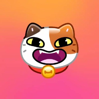 Telegram profile photo for Пром.корма для кошек
