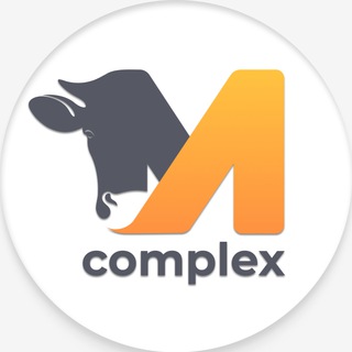 Telegram profile photo for М-комплекс. Цифровое управление.
