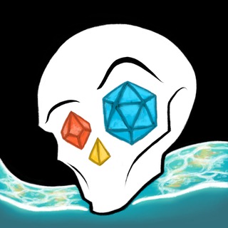 Telegram profile photo for Подлёдная водка