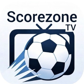 Telegram profile photo for Scorezone TV