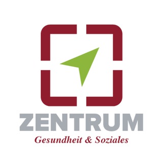 Telegram group profile photo for Zentrum - Gesundheit & Soziales