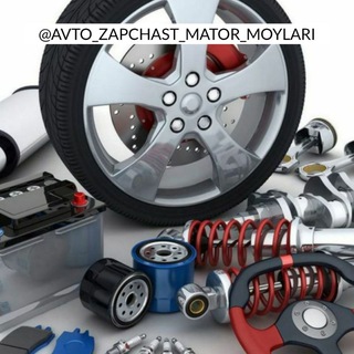 Telegram profile photo for АВТО ЗАПЧАСТ